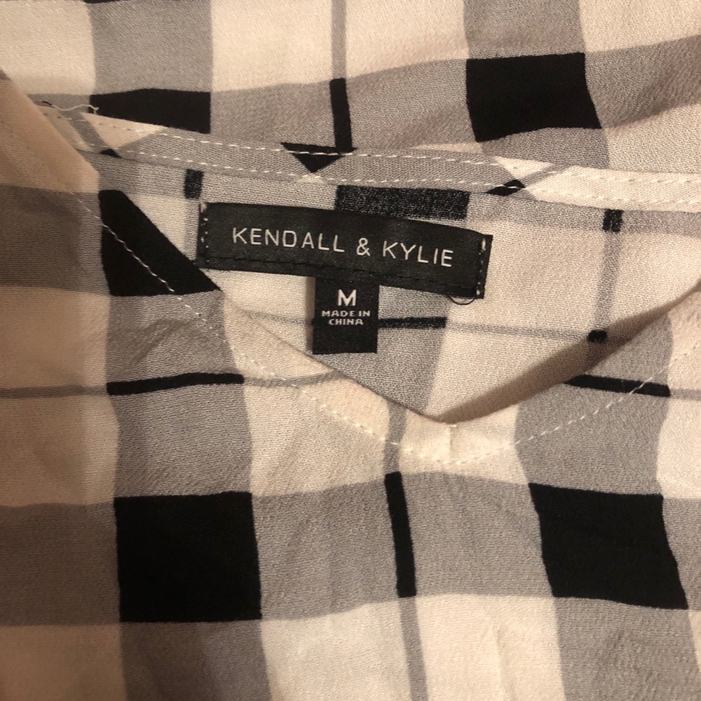 Kendall and Kylie summer dress - Picture 5 of 5